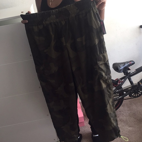 Camouflage pants 🔥 - Picture 1 of 3